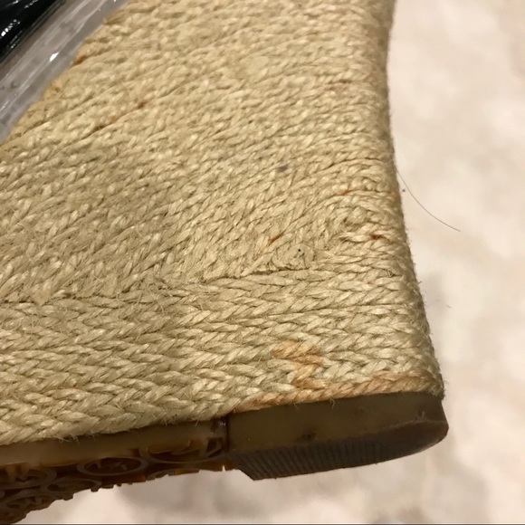 MICHAEL Michael Kors Logo Espadrille Wedge - Picture 6 of 8